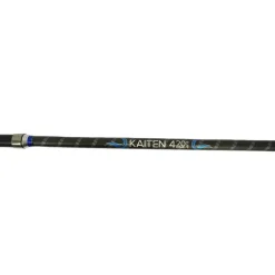 Canne Surfcasting SASORI Kaiten 420 Hybrid Surf 100-200g 4m20