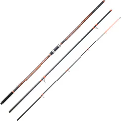 Canne Surfcasting SUNSET Wavestriker Surf Power 4m50 100-250g