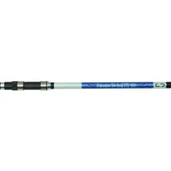 Canne Surfcasting télescopique Surf Federation FTX 4.10m 80-150g