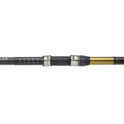 Canne Surfcasting Télescopique DAIWA Powermesh Surf 24 4m20 100-250g