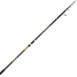 Canne Surfcasting Téléscopique DAIWA Powermesh Tele Surf 24 4m20 80-140g