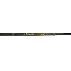 Canne Teos Nexiz Match 390 Medium Power 3.90m, 5-25g