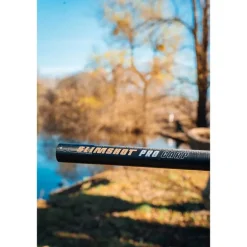 Canne Teos SlimShot Pro Carp 1100