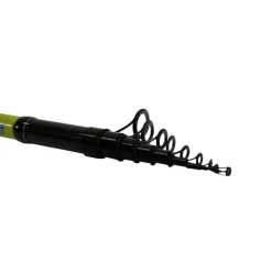 Canne Teos Xplor Telematch 3.90m, 10-30g
