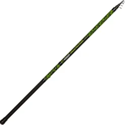 Canne Télescopique truite Garbolino Jungle Tele 3.60m 30g max