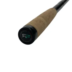 Canne Télescopique Vif Redfish Ancestra Livebait 3.00m, 20-60g