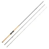 Canne Toc Nymphe Daiwa Ninja Trout 363 UL Nymphe 3 brins, 3.60m, 1-5g