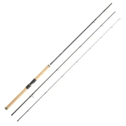 Canne Toc Nymphe Daiwa Ninja Trout 363 UL Nymphe 3 brins, 3.60m, 1-5g