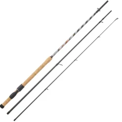 Canne Vairon Manié GARBOLINO Proxima VM 2.70m, 5-25g