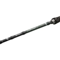 Canne Verticale silure madcat black close combat 1.80m 50-100g