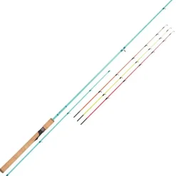 Canne vertigone lacustra 125 1m25