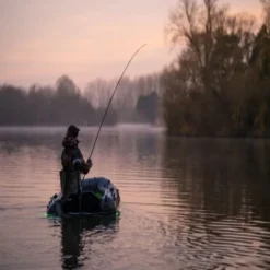 Cannes Korda Kaizen Green 10' 4lbs