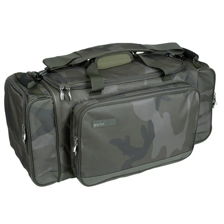 Carryall Sonik Bank-Tek Carryall Large