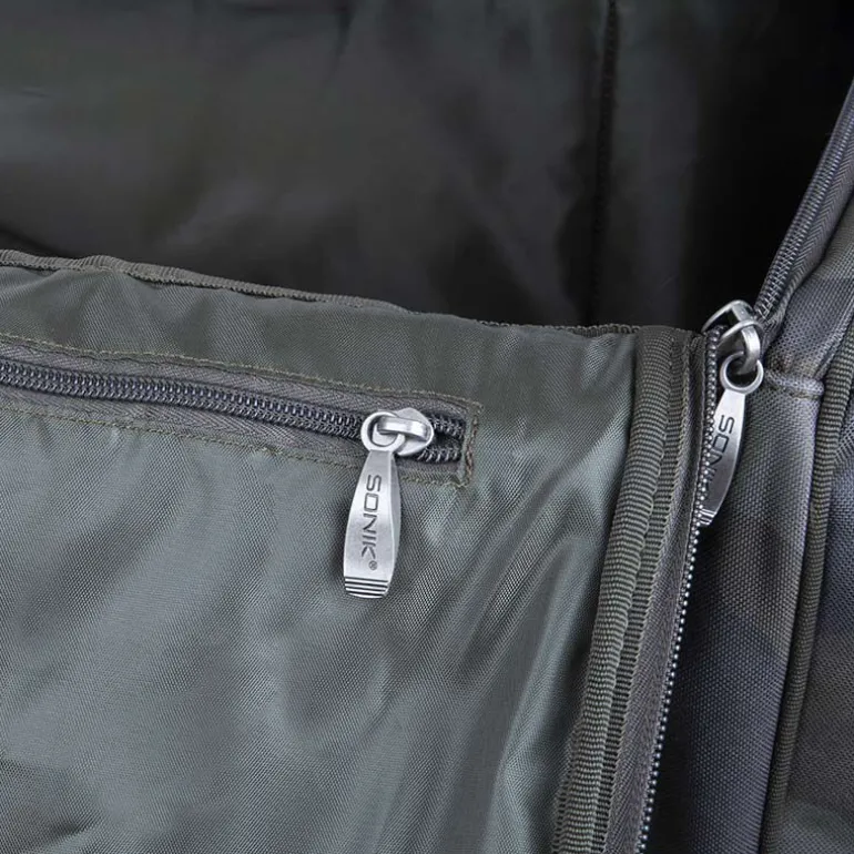 Carryall Sonik Bank-Tek Carryall Large