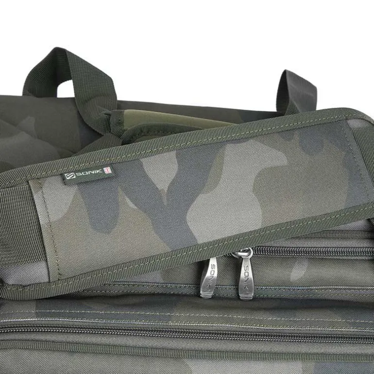 Carryall Sonik Bank-Tek Carryall Large
