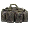 Carryall Trakker NXC Camo Pro Carryall Medium