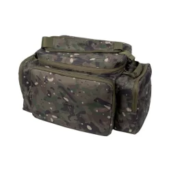 Carryall Trakker NXC Camo Chilla Session Food Bag