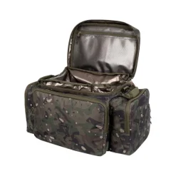 Carryall Trakker NXC Camo Chilla Session Food Bag