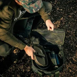 Carryall Trakker NXC Camo Cook-R Bag