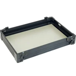 Casier Rive 60mm Noir