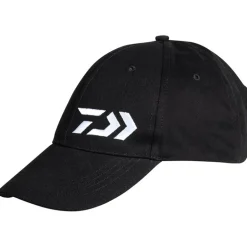 Casquette daïwa noire