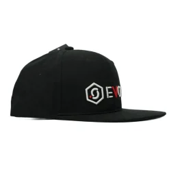Casquette EVOK Flatbill Snapback
