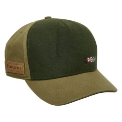 Casquette Gunki D.O.T.S.