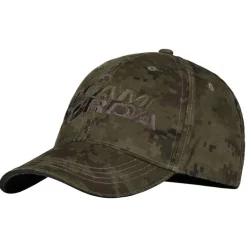 Casquette korda kore tk digital kamo cap