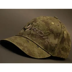 Casquette korda kore tk digital kamo cap