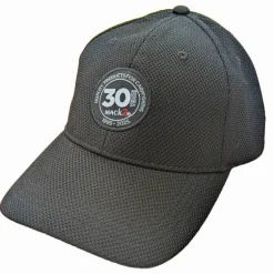 Casquette Mack2 Noir 30 ans