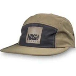 Casquette Nash Make it Happen 5 Panel Cap