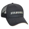 Casquette Starbaits STB Black Camo