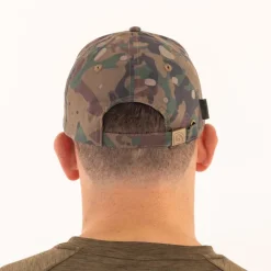 Casquette Trakker CR Camo Water Resistant Cap