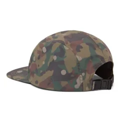 Casquette Trakker TechPro Camo 5 Panel Cap