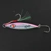 Casting jig explorer tackle jig meiji 25g