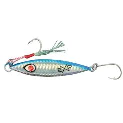 Casting jig explorer tackle jig meiji 25g