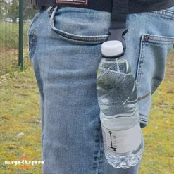 Ceinture Porte Canne Multifonctions Sakura Portacana