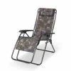 Chaise Nash Bank Life Hi-Back Lounger