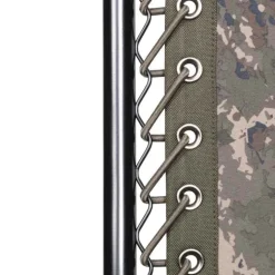 Chaise Nash Bank Life Hi-Back Lounger