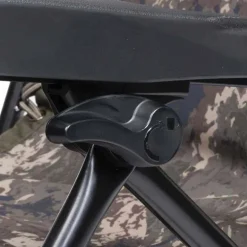 Chaise Nash Bank Life Hi-Back Lounger