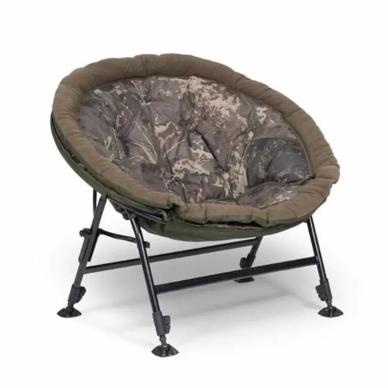 Chaise Nash Indulgence Moon Chair Deluxe