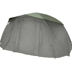 Chapeau de brolly trakker tempest brolly v2 skull cap