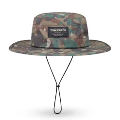 Chapeau Trakker Techpro Camo Boonie Hat