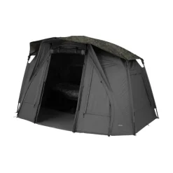 Chapeau Trakker Tempest RS 100 Skull Cap Camo