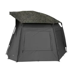 Chapeau Trakker Tempest RS 100 Skull Cap Camo