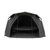 Chapeau Trakker Tempest RS Brolly Skull Cap Camo