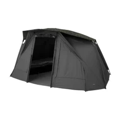 Chapeau Trakker Tempest RS 200 Skull Cap Camo