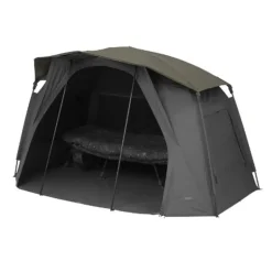 Chapeau Trakker Tempest RS Brolly Skull Cap