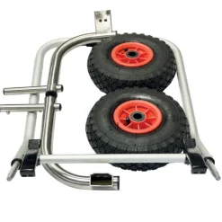 Chariot Broche Pour HSP Complet Rive