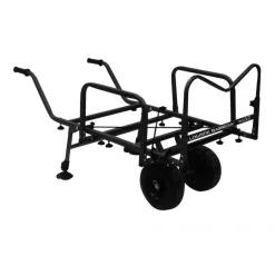 Chariot de transport carpe mack2 logistik barrow